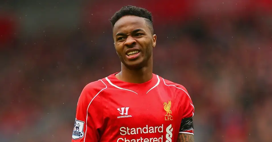 Lallana has ‘sympathy’ for Sterling