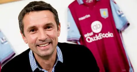 Garde: These players can keep Villa up