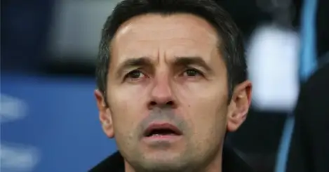 Remi Garde: It wasn’t meant to be like this