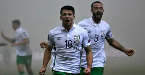 Bosnia 1-1 Republic of Ireland: Crucial away goal?