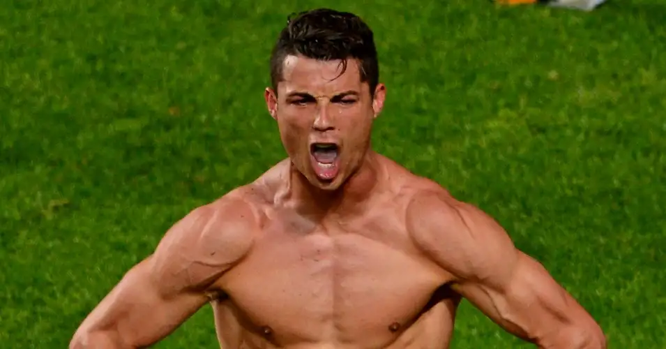 Mails: Why Ronaldo is just like Jonah…