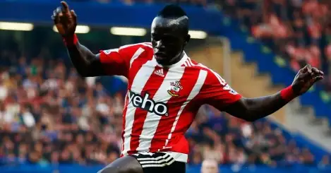 Liverpool turned down chance to sign Mane