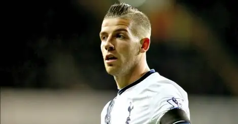 Alderweireld: Teams don’t want to face us at WHL