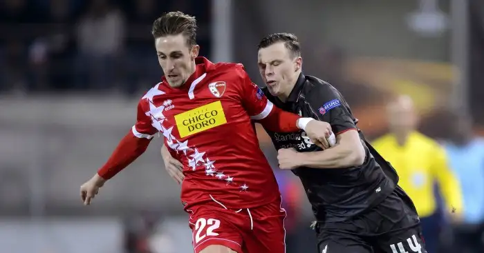Sion 0-0 Liverpool: Nobody will remember