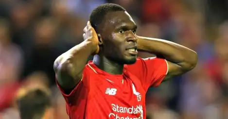 Benteke ‘all but gone’ from Liverpool – Thompson