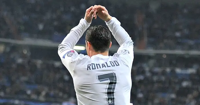 Champions League review: Rafa and Real make history