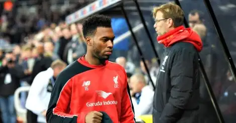 Klopp excited about four new Liverpool players