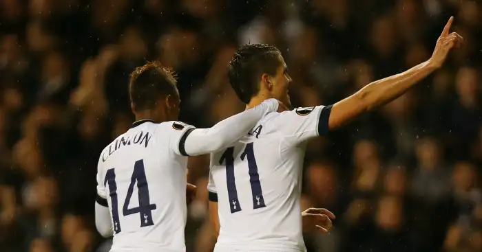 Pochettino not surprised by ‘special boy’ Lamela