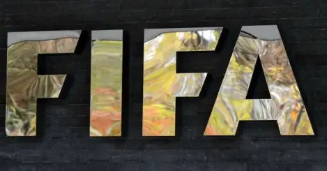 ‘FIFA has failed to stop human rights abuses’