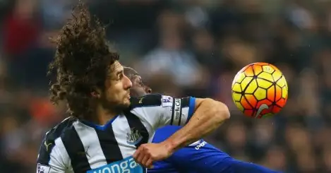 Coloccini: The relegation fight starts now
