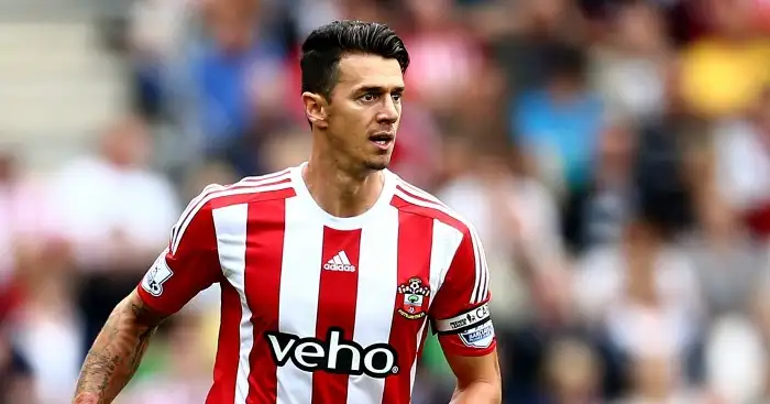 It’s Arsenal vs Man United for Jose Fonte – report