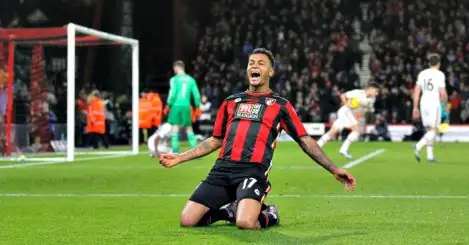 Joshua King extends Bournemouth deal until 2021