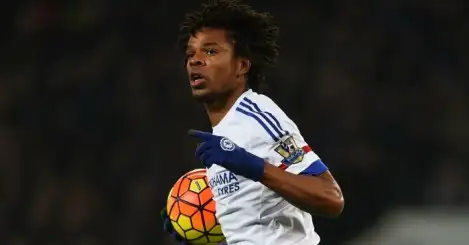 Remy: Nobody played well against Leicester
