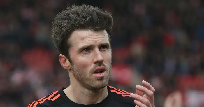 Gossip: Carrick, Ighalo, Batshuayi, Guardiola