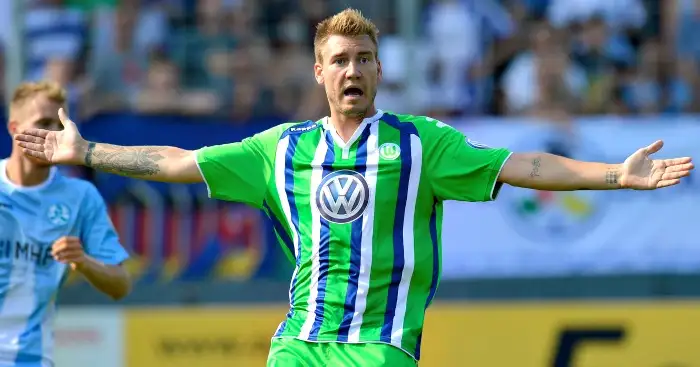 Forest funding Lord Bendtner’s lifestyle