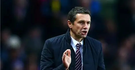 Garde: Villa can pull off miracle escape