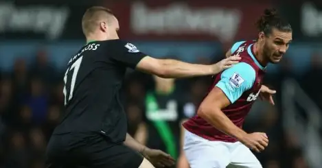 West Ham 0-0 Stoke: Last on Match of the Day
