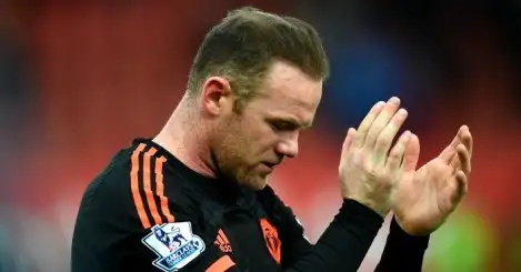 Wayne Rooney is ‘simply dispirited’ – report