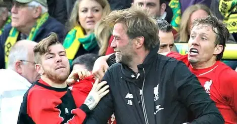 Mails: Could Klopp’s loyalty cost Liverpool v Chelsea?