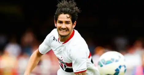 Pato agent: Now we play the Chelsea waiting game