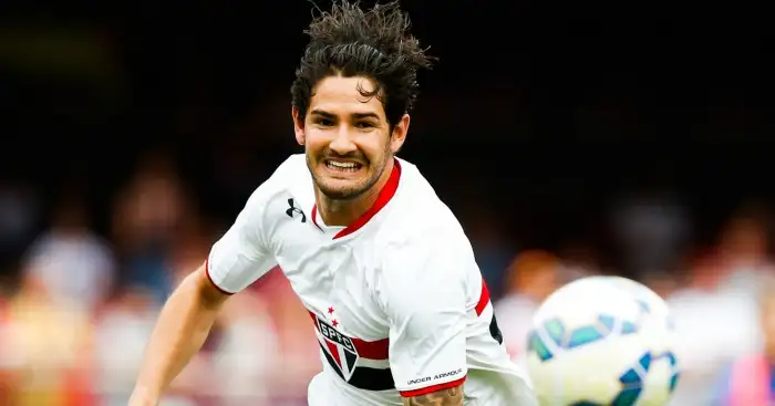 Pato agent: Now we play the Chelsea waiting game