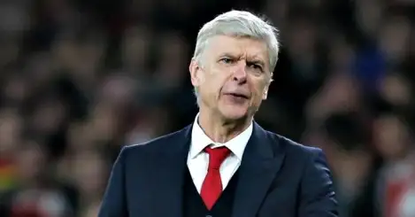 Wenger: ‘Shall we do a poll for every decision?’