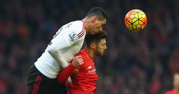 Five players who make us wonder: what do they do?