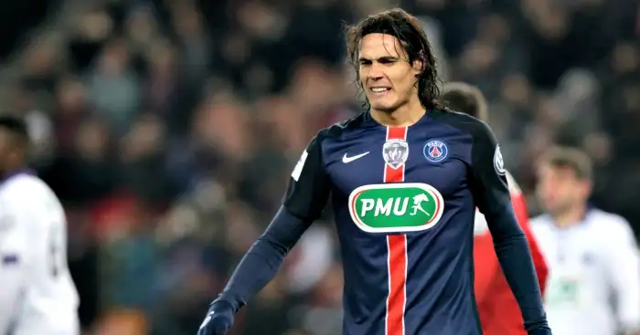 Gossip: Cavani, Carrick, Mahrez, Pochettino
