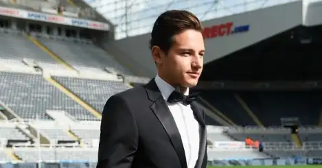 Thauvin ‘takes pay cut’ to fly home to France