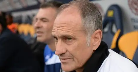 Guidolin challenges Swansea to make history against Chelsea