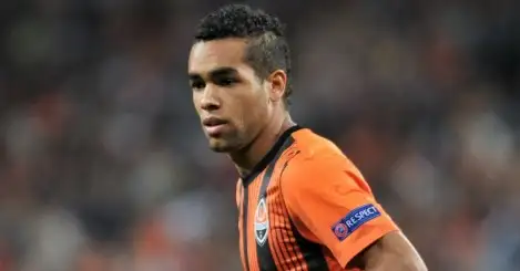 Teixeira reveals why his move to Liverpool failed