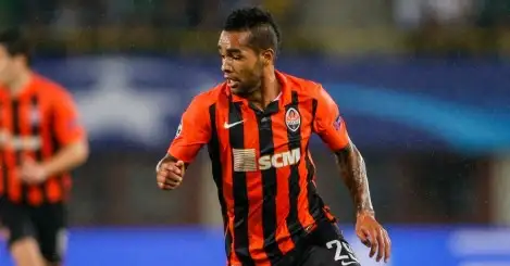 Reds target Teixeira set for China – Reports