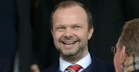 Mails: Woodward is the real villain here