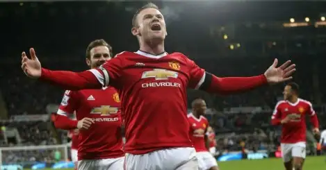Wayne Rooney is back: What the papers say