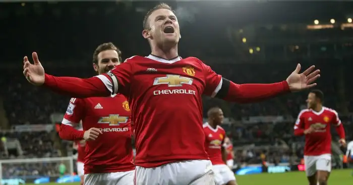 Wayne Rooney is back: What the papers say