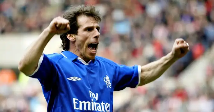 Five Premier League idols who arrived late