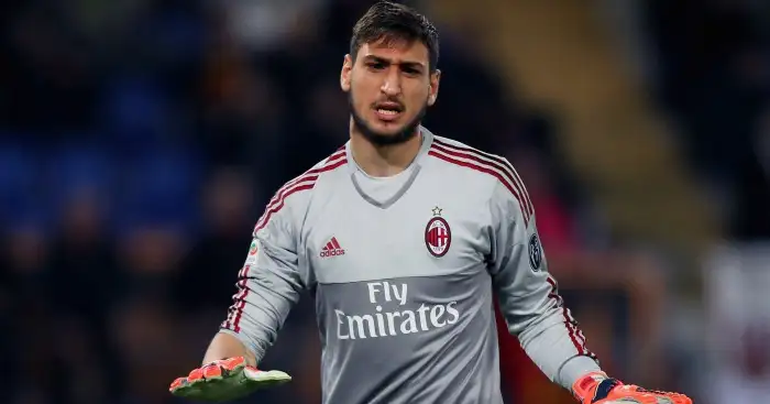 Gianluigi Donnarumma