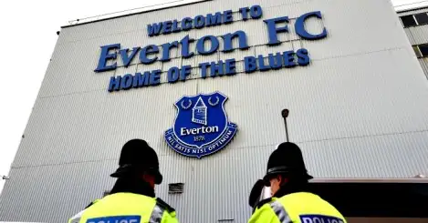 Everton owner: ‘We don’t want to be a museum’