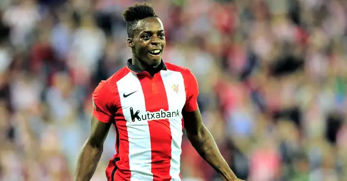 Gossip: Reds eye £44m Williams, Bellerin on Barca