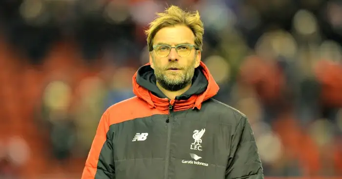 Klopp issues injury updates on Sturridge, Lallana