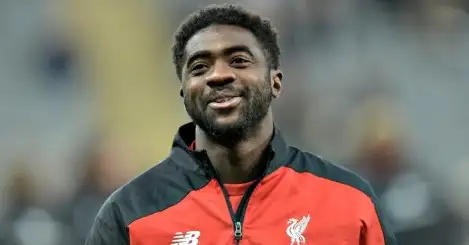 Toure aims to ‘change people’s minds’ at Liverpool