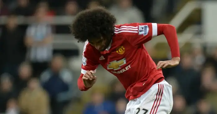 Gossip: Fellaini, Matip, Adebayor, Gomes…