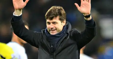 Pochettino backed to reject United & Chelsea