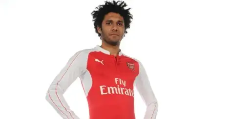 ‘I need to know more about Elneny’, says Wenger