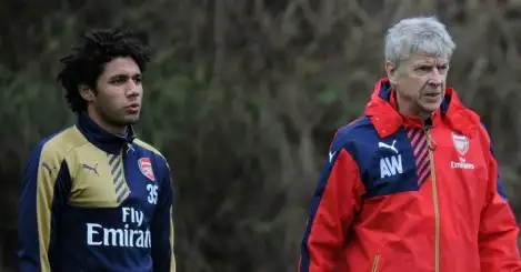 Wenger names the Arsenal player he ‘wishes he had 20 of’