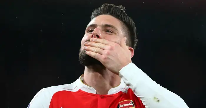 Arsenal 3-1 Sunderland: Gunner win it again?