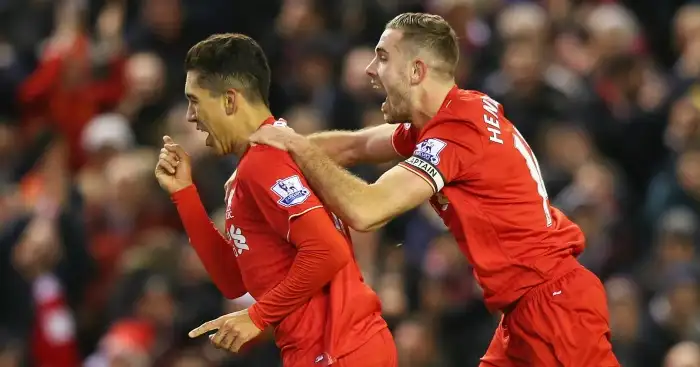 Five players who have benefited most from Klopp