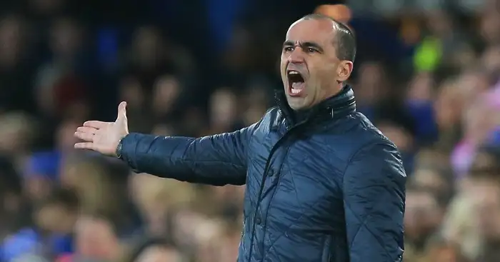 Premier League winners and losers