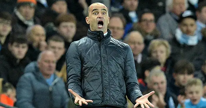 Martinez to ‘turn Lukaku into world-class striker’