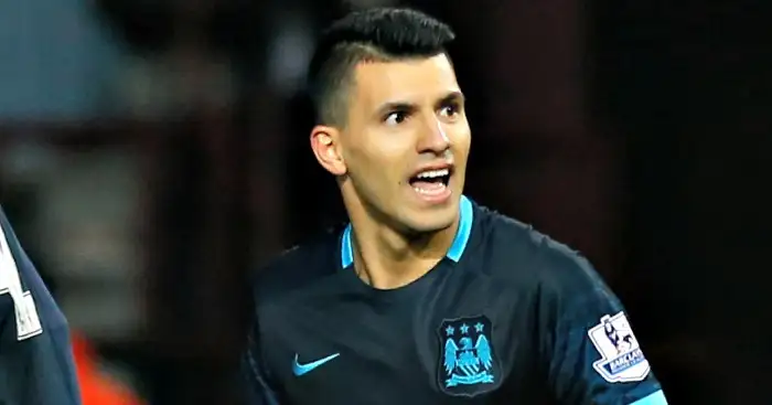 Aguero the next to retire from Argentina duty?